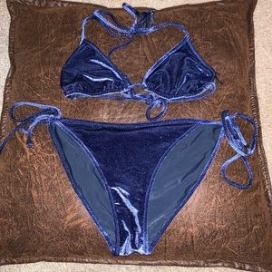Triangl Alix bikini